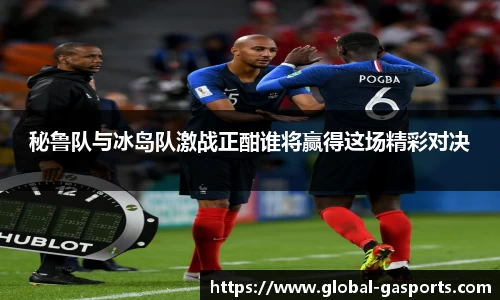 秘鲁队与冰岛队激战正酣谁将赢得这场精彩对决